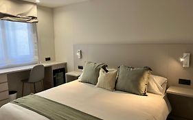 AZ Hotel San Valero